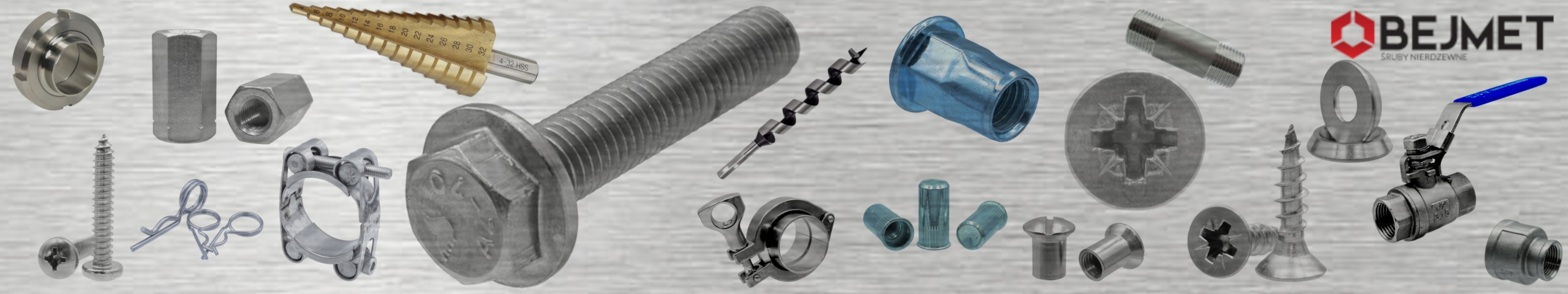 WKRĘT DO DREWNA TORX STOŻEK NIERDZEWNY 3X10 ZAWIAS 15ST Grubość 3 mm