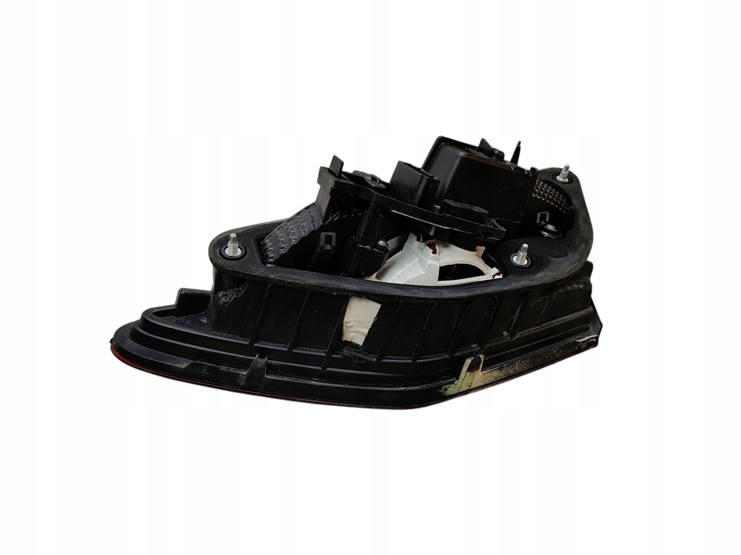 light left rear part to the bonnet LED SEAT LEON III HB (12-16)