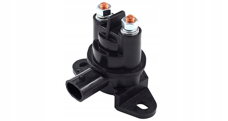 PRZEKAŹNIK ROZRUSZNIKA SeaDoo Jet-SKI 278000513 Producent inny