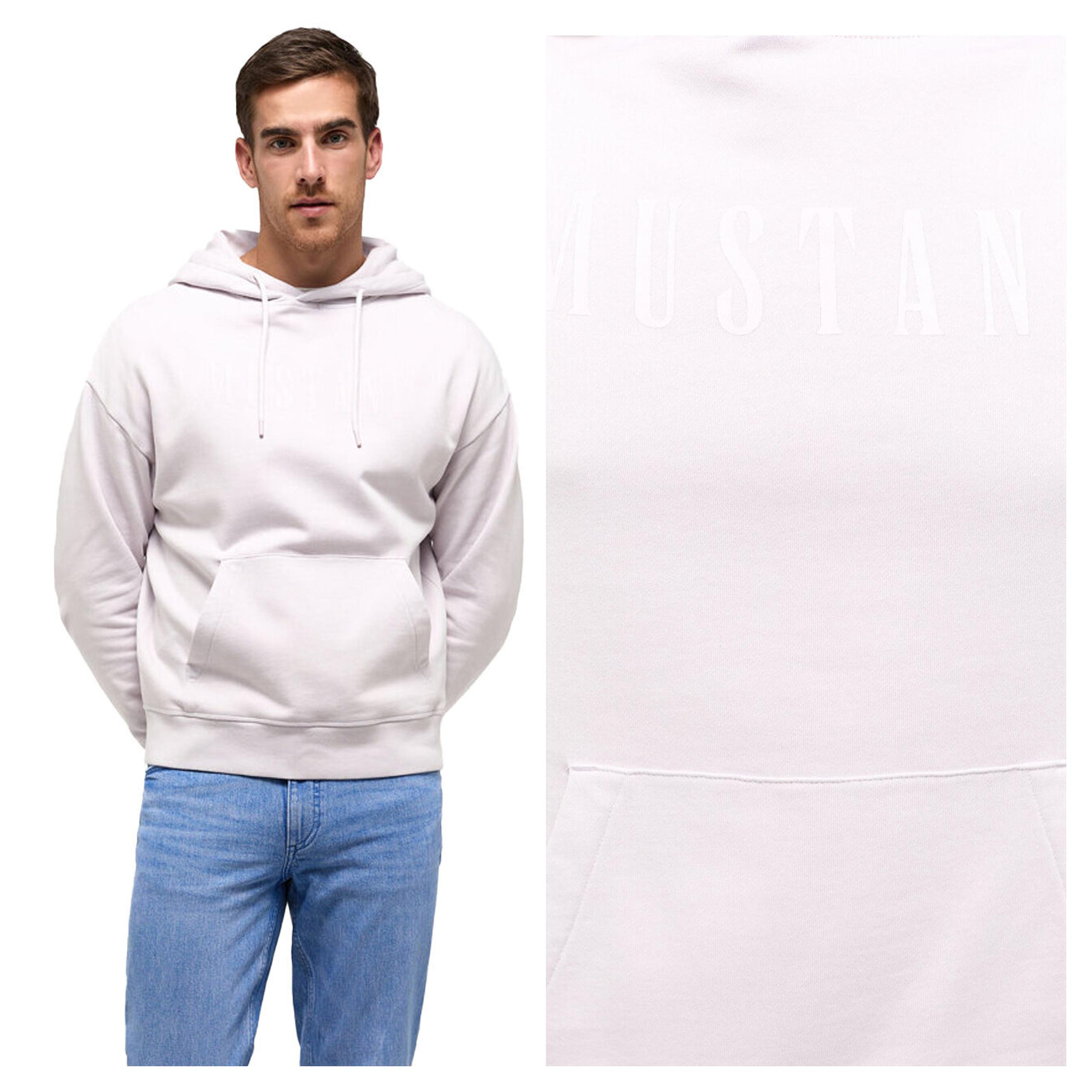 Pánská mikina Mustang Eden XL