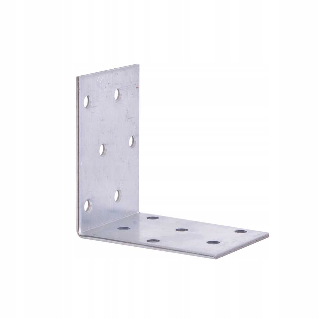 

Łącznik Kątownik Ciesielski KM3 60x60x40x2,0 1 szt