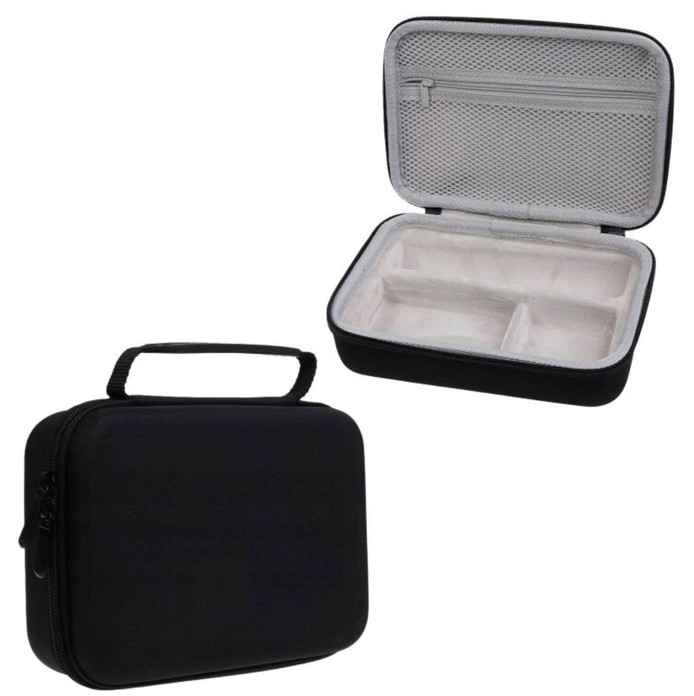 

Etui na Trymer Ostrza Philips Multigroom Bodygroom