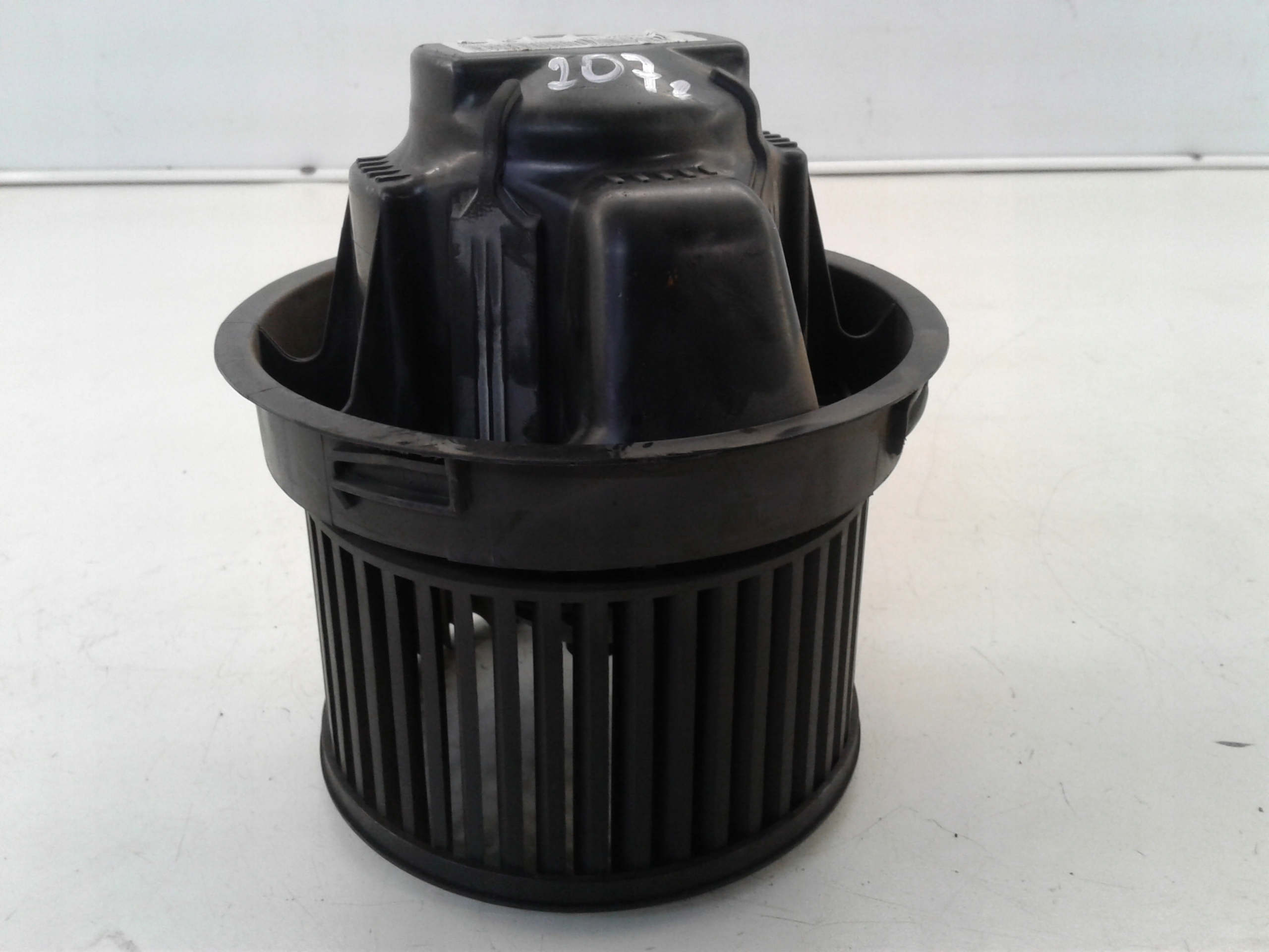 heating N102993X Peugeot 207 1,6 HDI