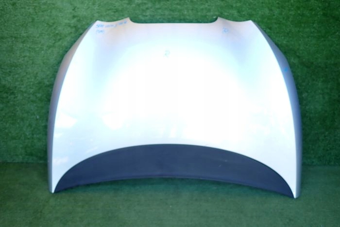 SEAT LEON II 04-12 motorhaube