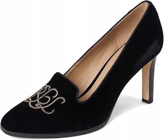 Lauren Ralph Lauren Corah Boty R35,5
