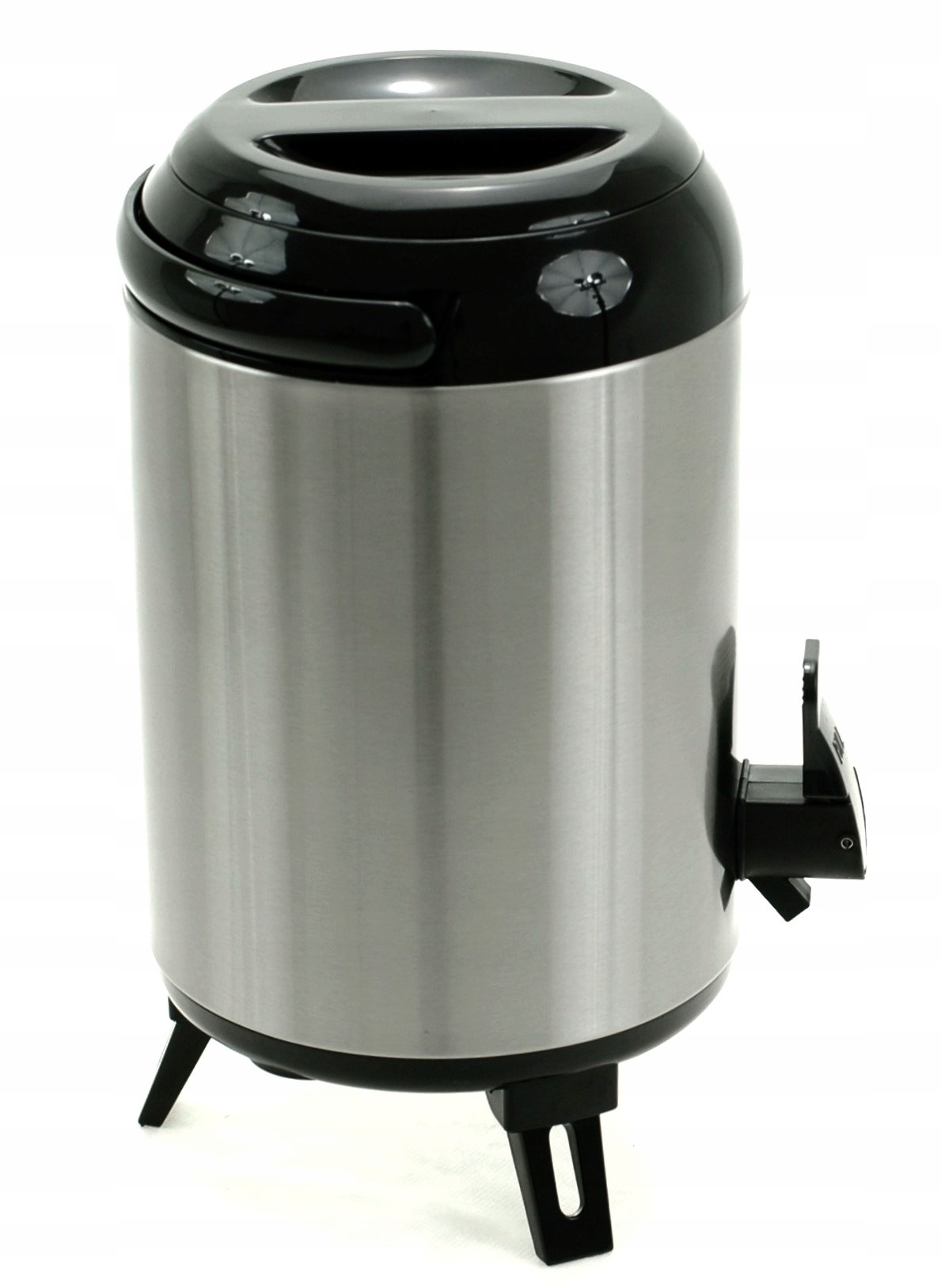 Termos cateringowy o pojemności 2,8 litra z kranem Marka Metlex