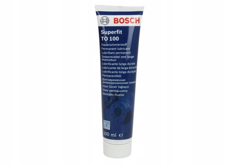 

Smar Ceramiczny Do Hamulców Bosch Superfit 100ML