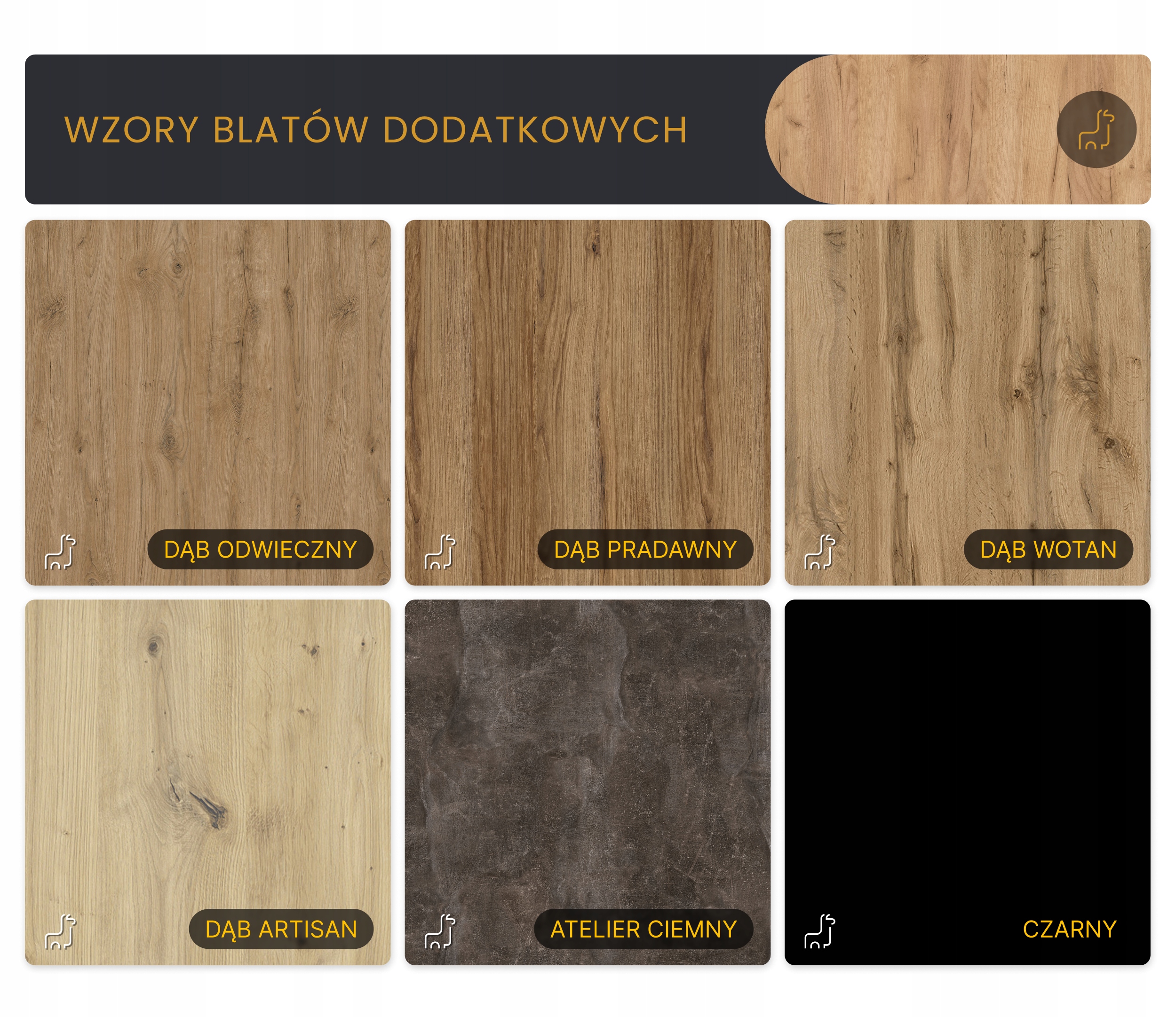 Stół rozkładany 160/260 LOFT metalowe nogi Materiał inny