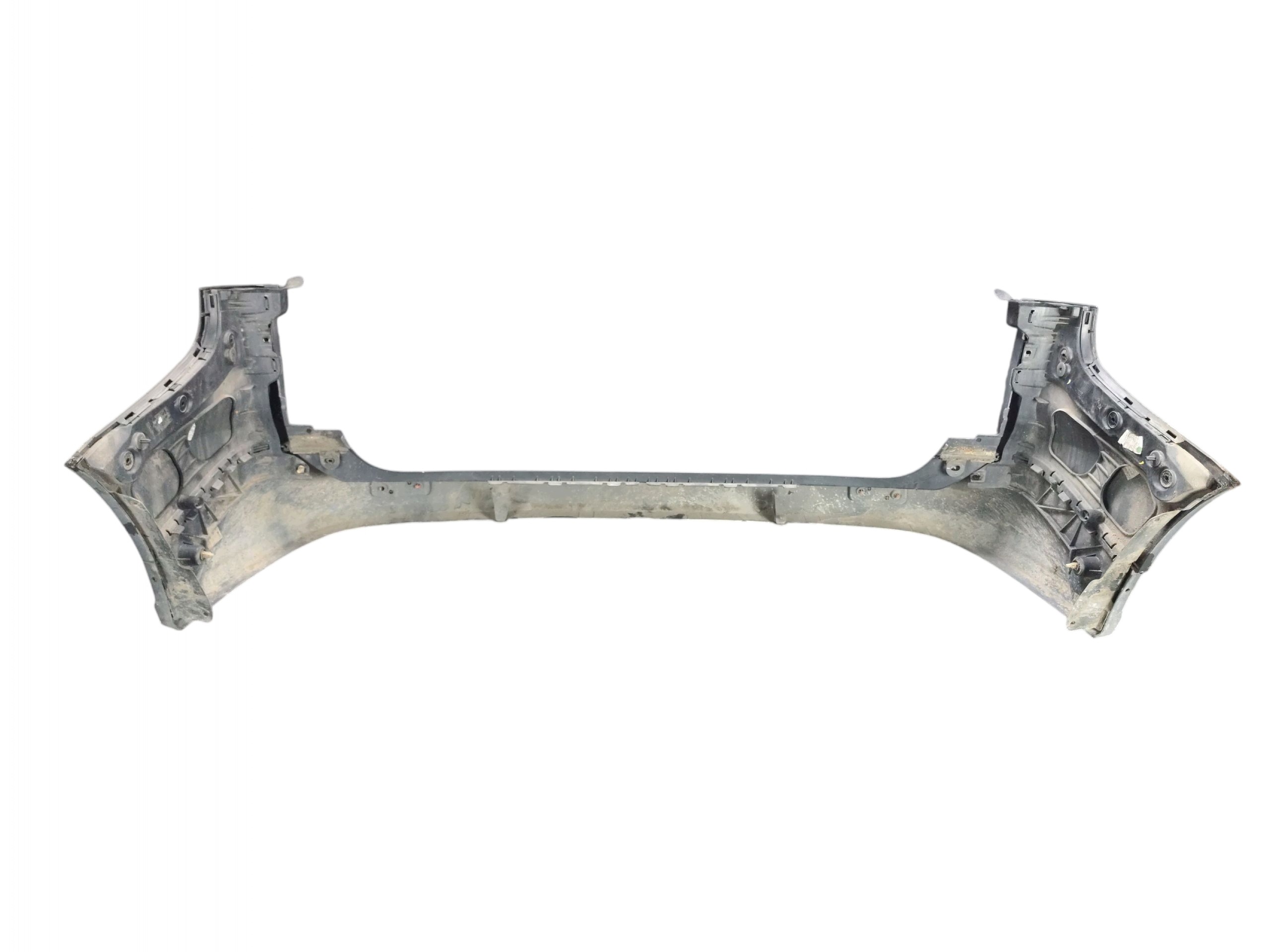 Paraurti posteriore FORD TRANSIT COURIER e LIFT LAK: BS (17-23)