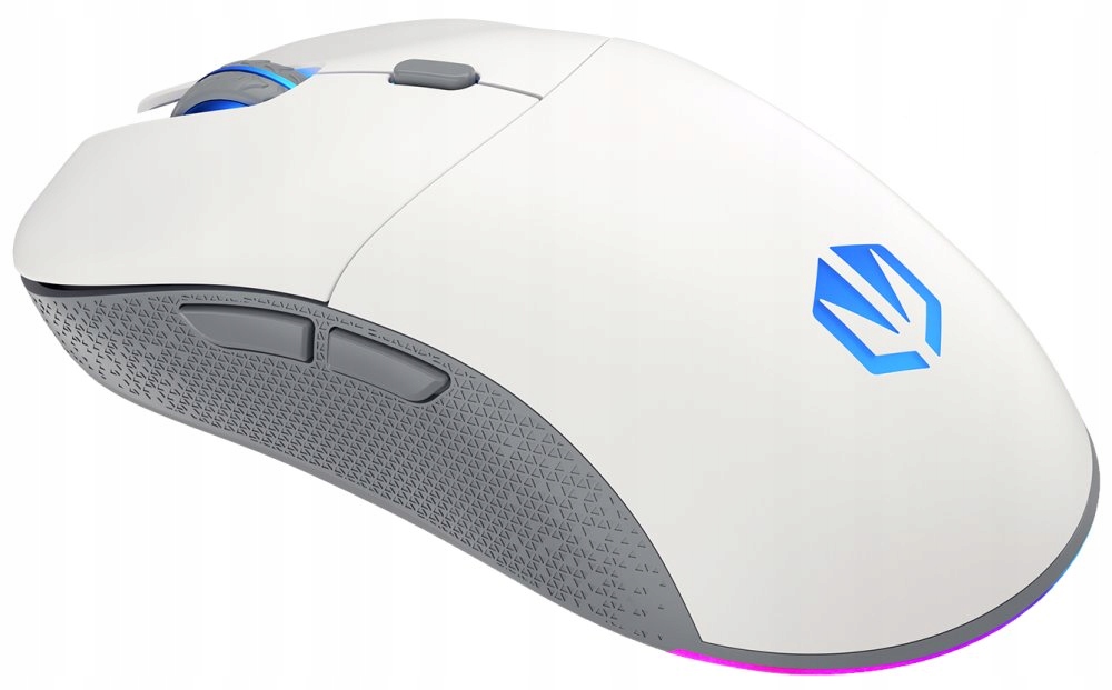 Endorfy myš Gem Plus Wireless Owh PAW3395 Khail Gm 8.0 bezdrátová bíl