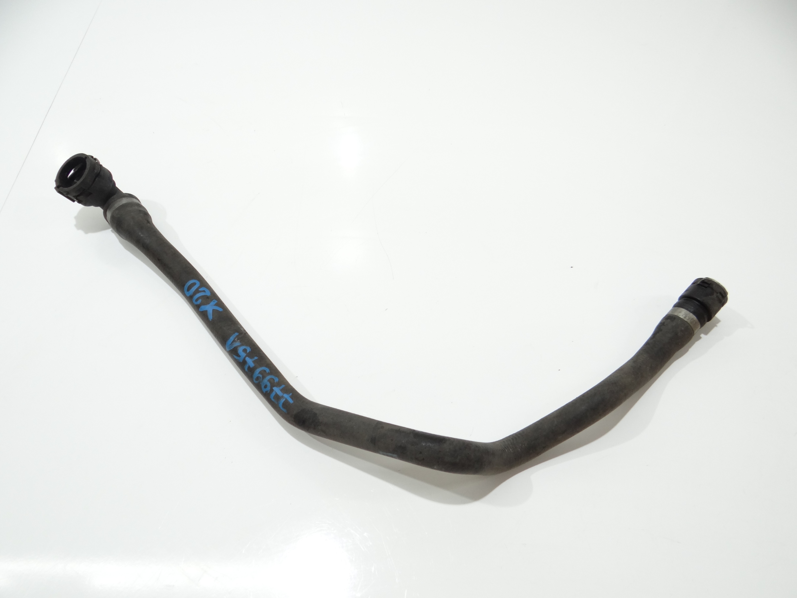 prijenos crijevo vode BMW E60 E61 N47 2.0D 7799751
