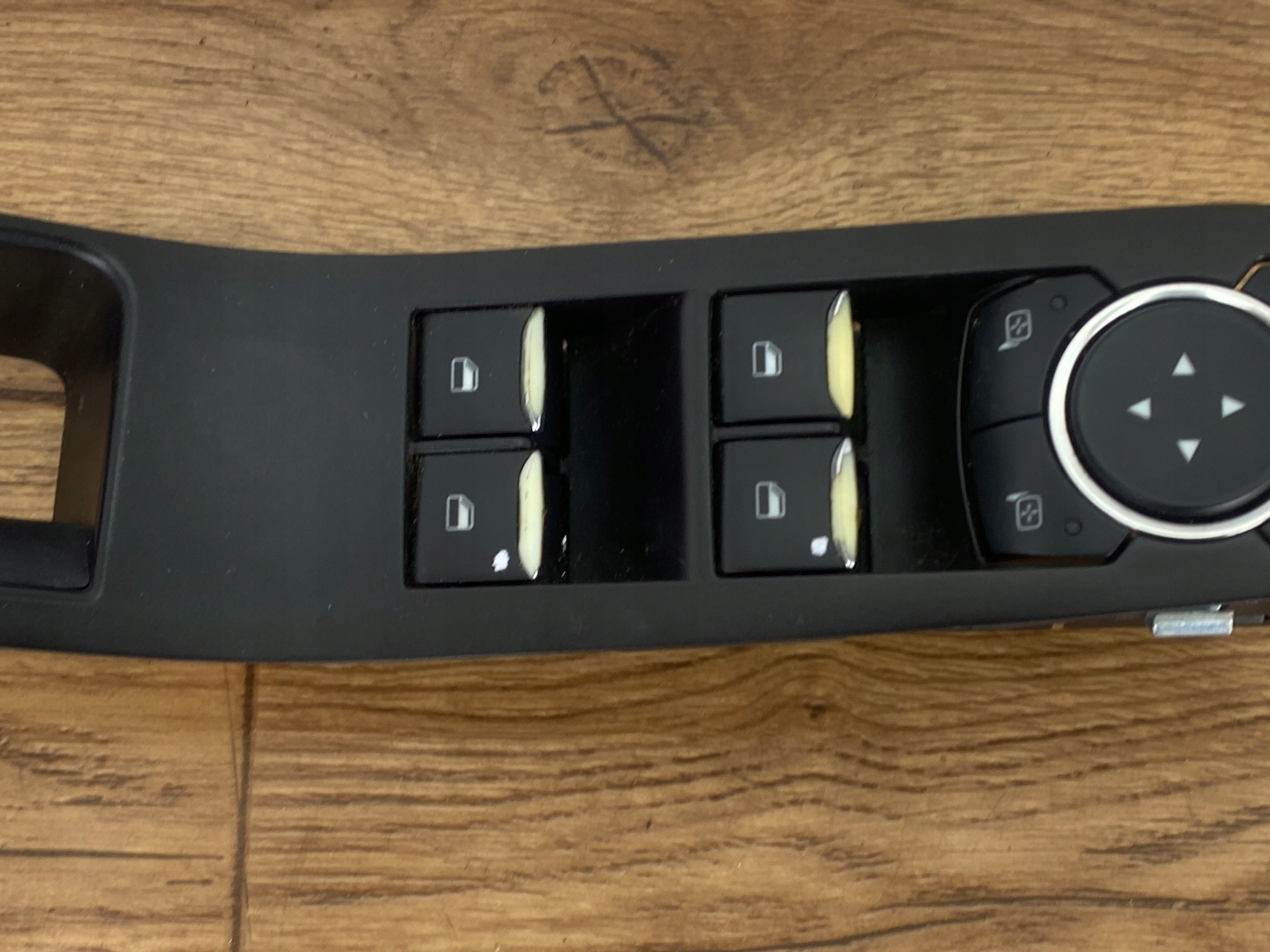 Bouton Bouton Vitre Rétroviseur Ford Explorer 2020+ USA