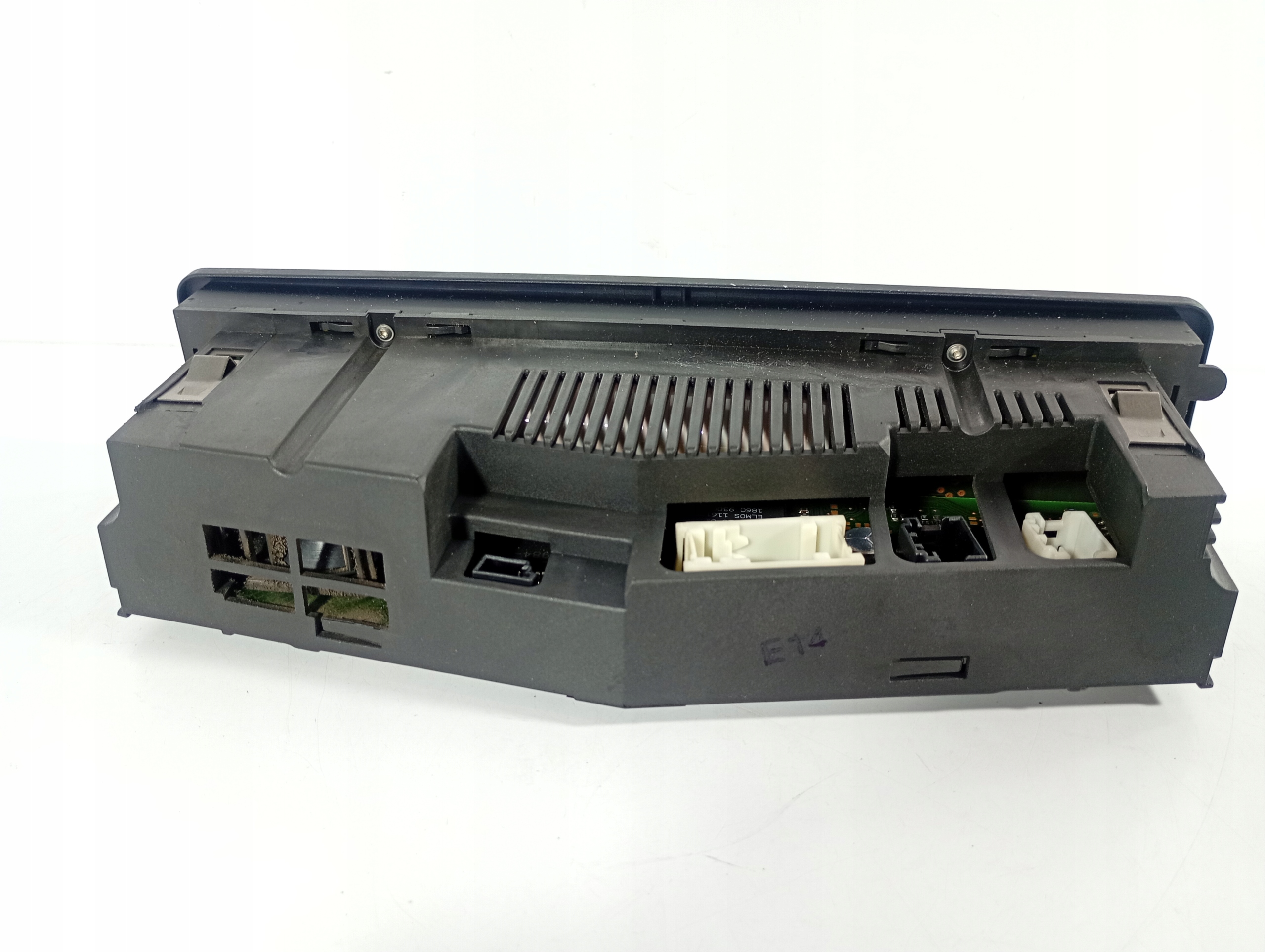 BMW 3 E46 98-05 PANEL Controllo REGULACJA BOCCHETTE OGRZEWANIA 64116902440