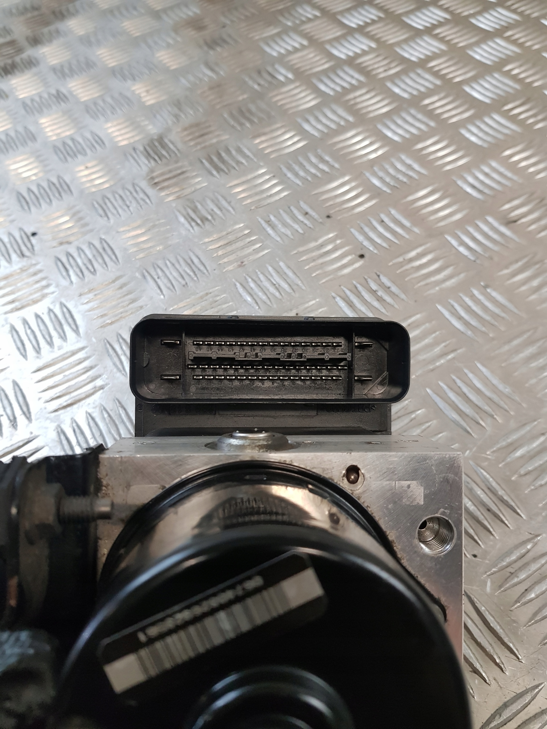 pumpa ABS 9659770580 CITROEN C5 II 2.0HDI