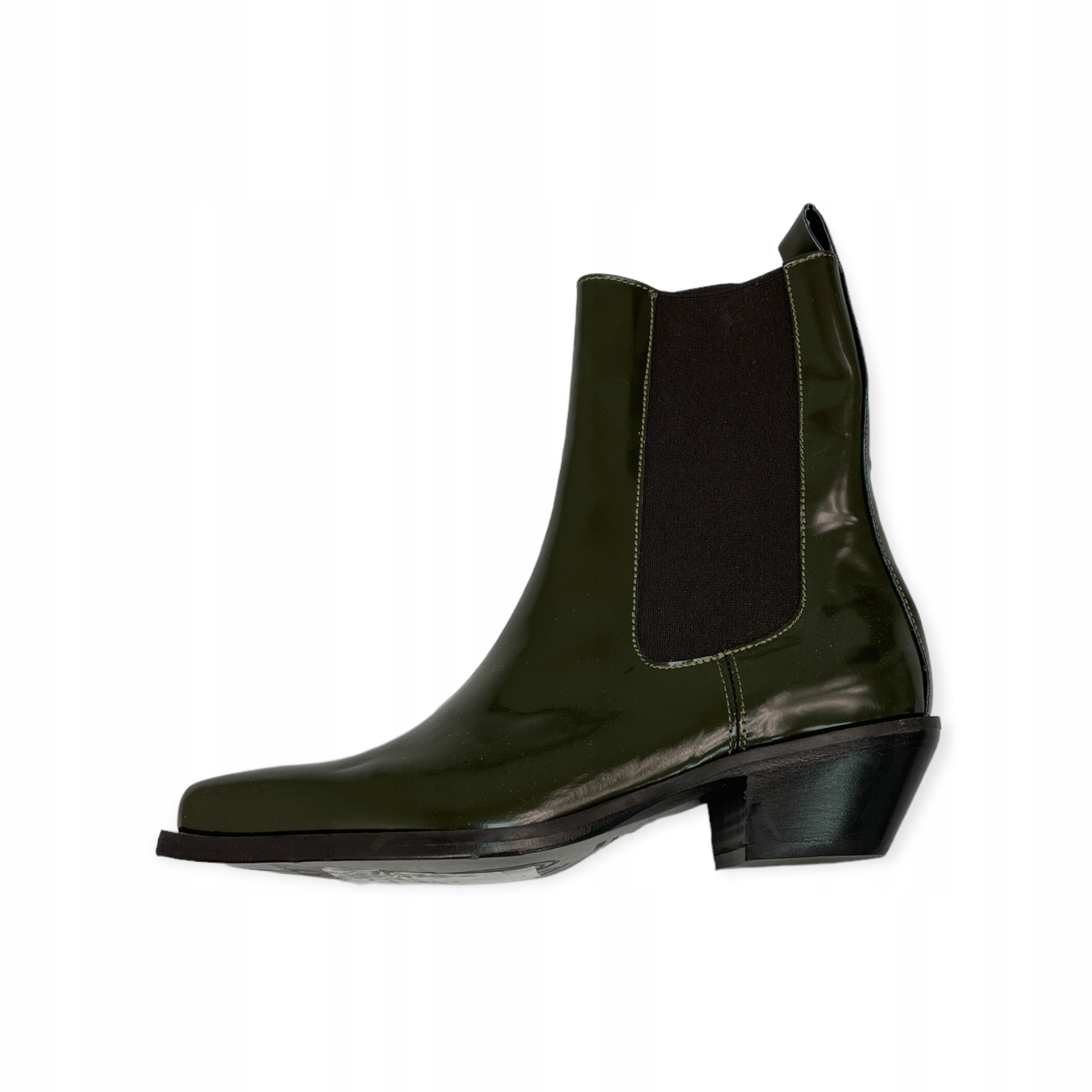 Dámské dámské kotníkové boty Vince Camuto 37