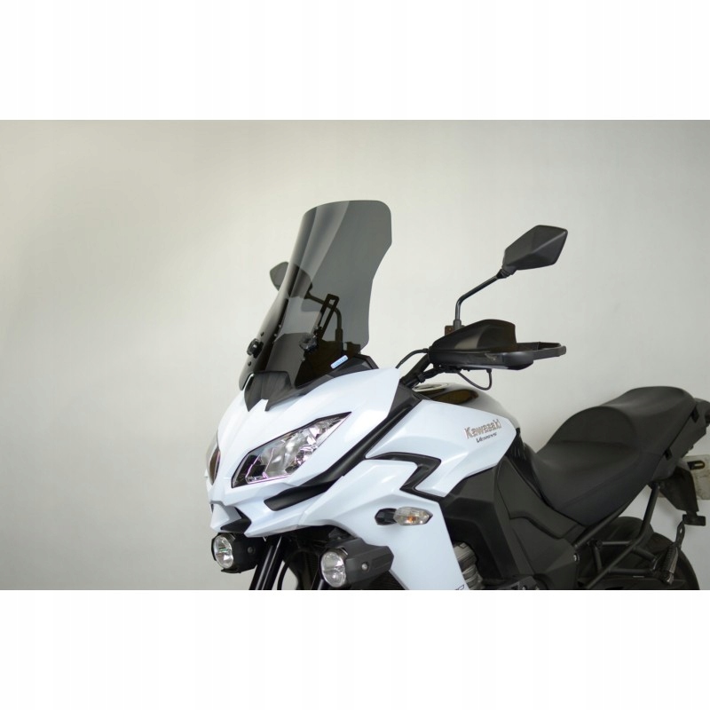Turistické Sklo Kawasaki Versys 650 2017-2018 r. 4 mm
