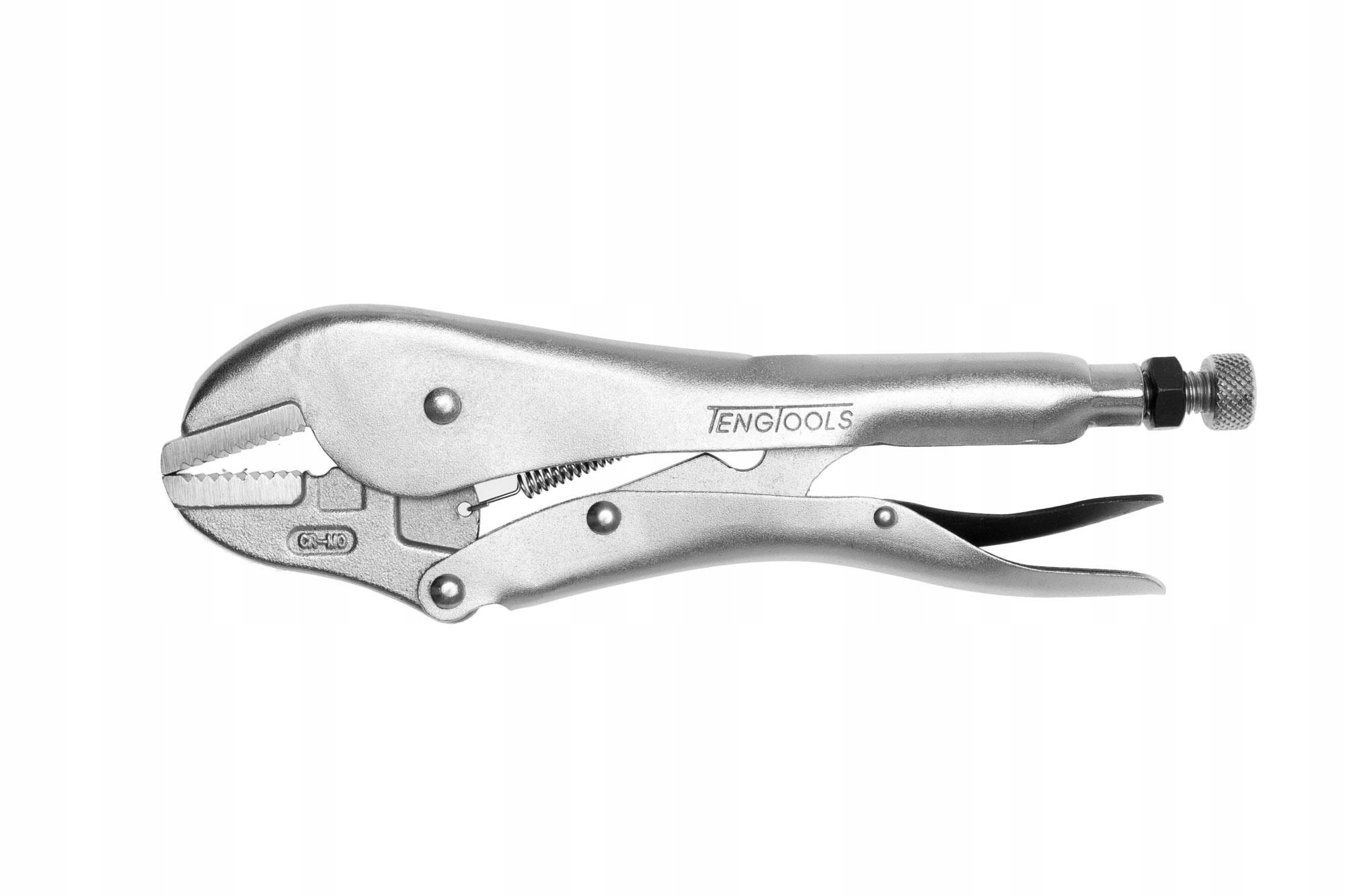 Univerzální samozavírací kleště Teng Tools 401-12F
