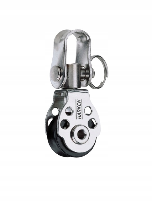 Bloček Harken 16 mm Pojenynczy S Szeklem 17701