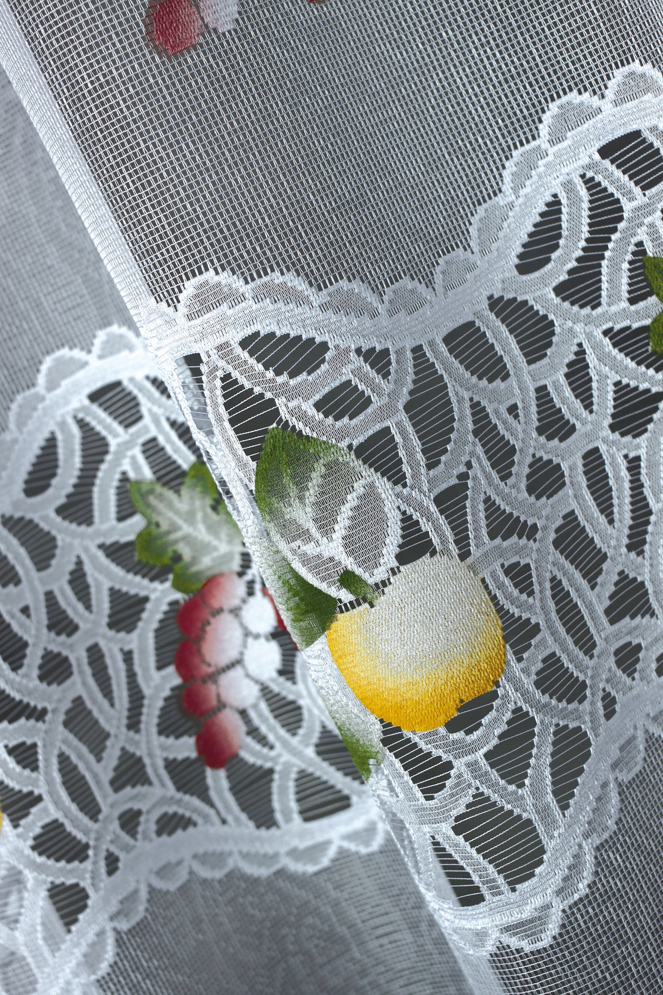 LAMBREKIN FIRANKA ŻAKARD METRAŻOWA 31621 WYS.40CM