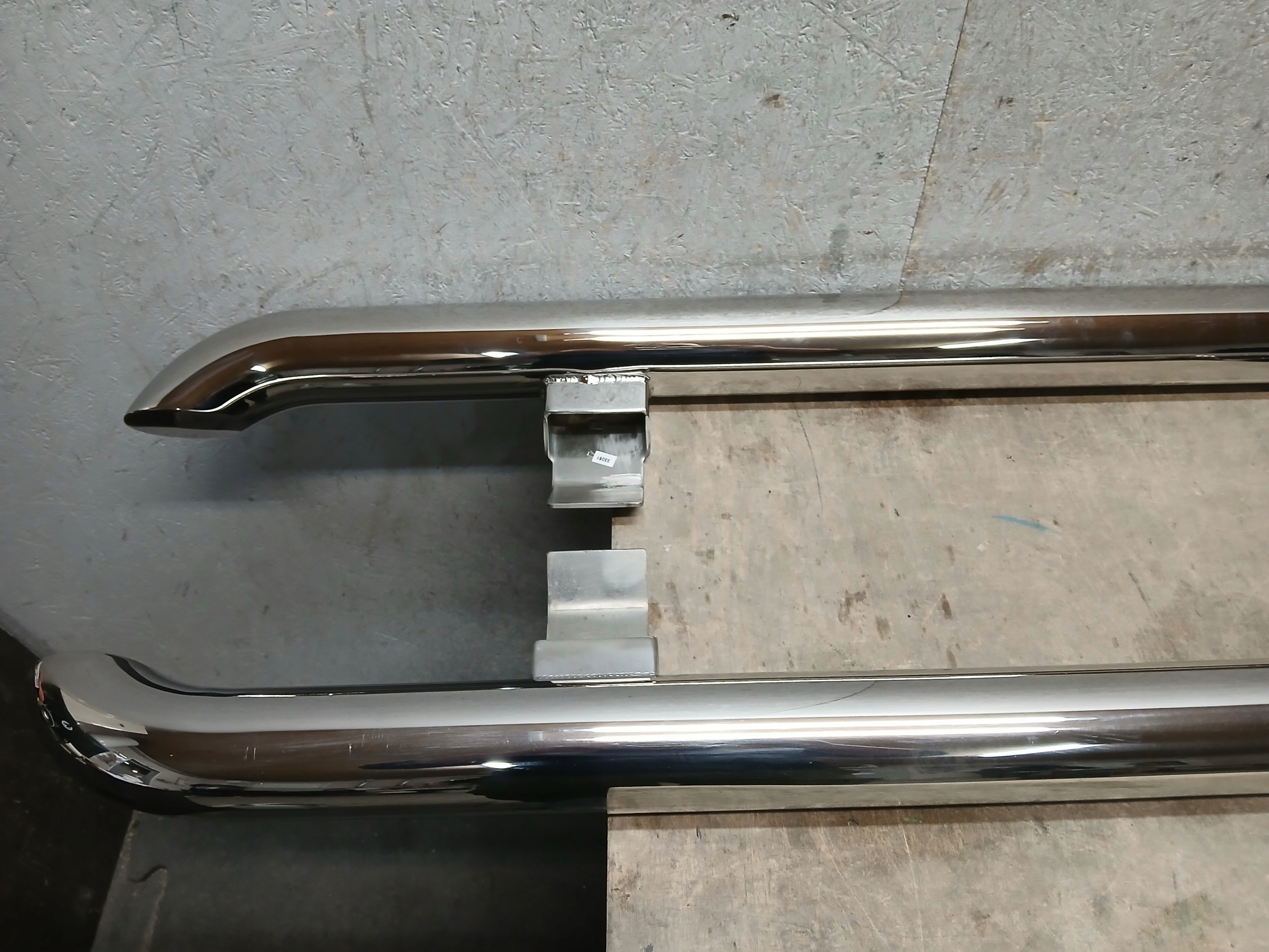 threshold STOPIEN ORUROWANIE left right VW AMAROK 2H0 2H0071693A