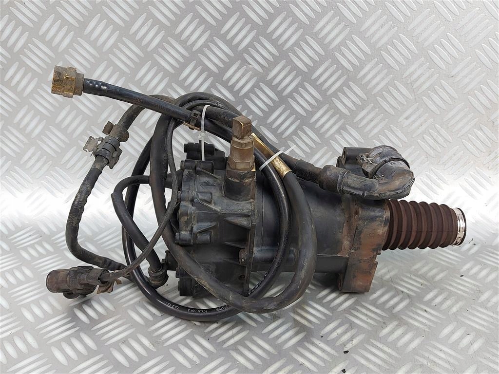 0501219051 - Привод сцепления Man TGX TGM TGS E5