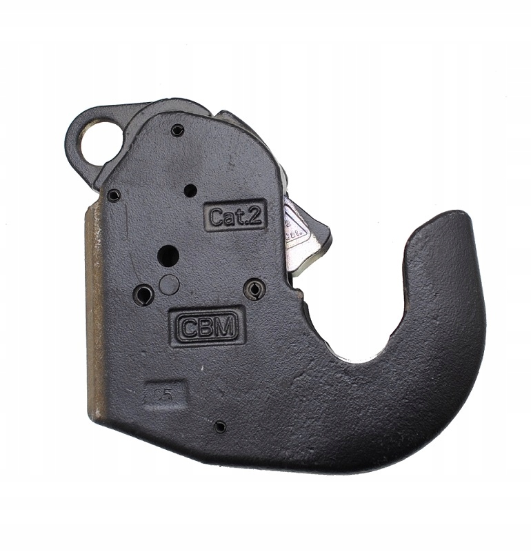 HAK SPRZEGAJACY CBM KAT 2