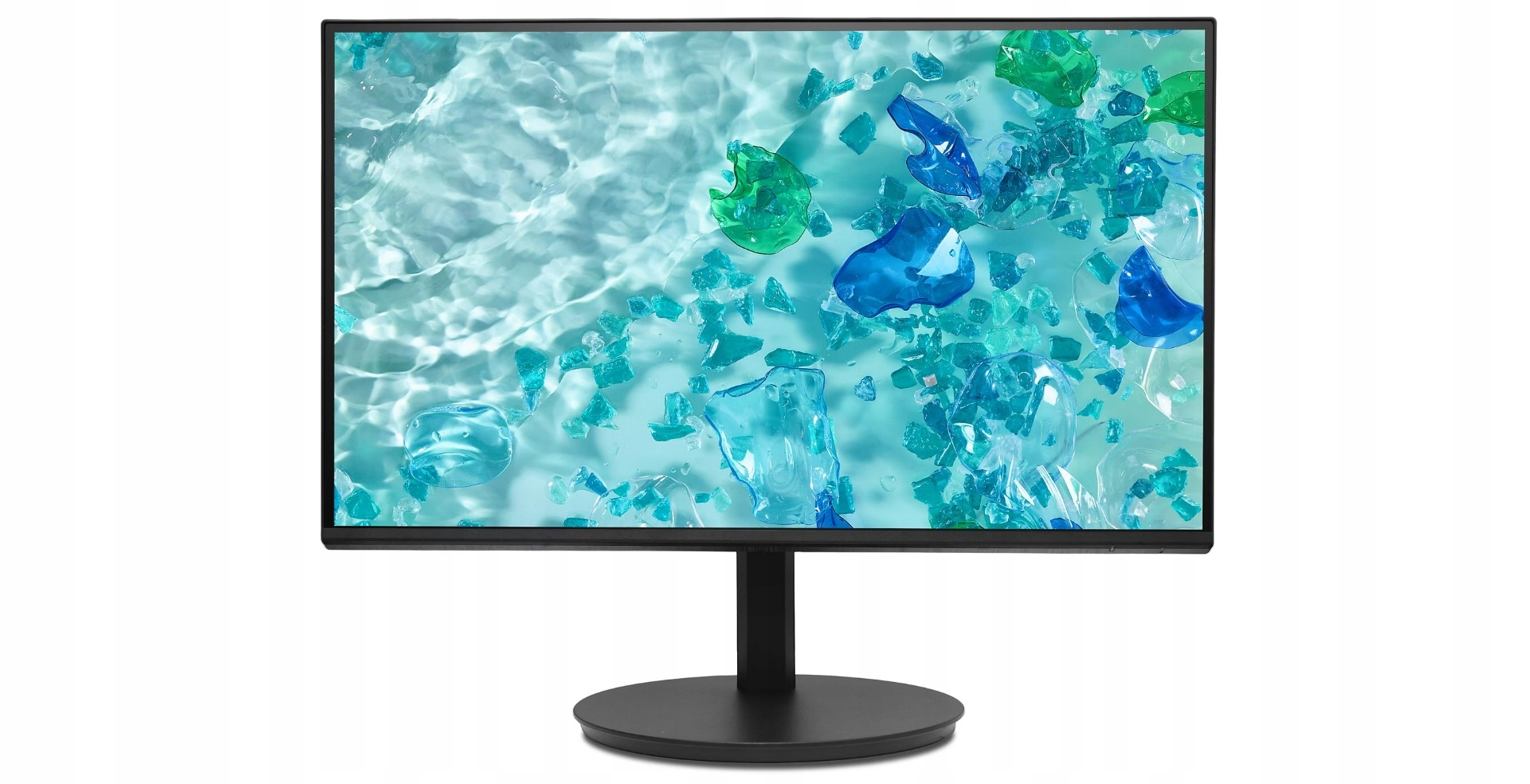 Led Monitor Acer Vero CB272UGbmiiprx 27" 2560 x 1440 px Ips Pls