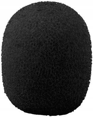 Gąbka mikrofonowa - Monacor WS 150 SW