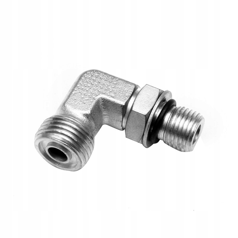 Koleno Brzdového Potrubí U Vozu Volvo A25D, A25E, A30D, A30E