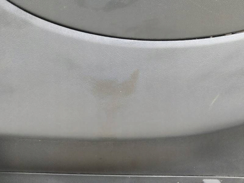 upholstery side left front Toyota ProAce and