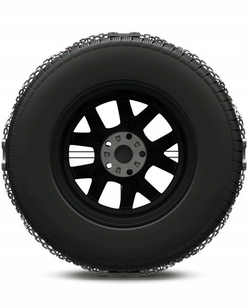 Łańcuchy śniegowe KONIG K-SUMMIT MAX K56 I 245/70R15 EAN (GTIN) 5906505154857