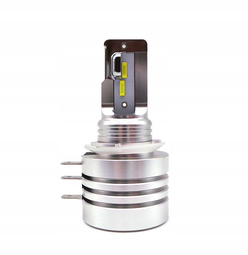 

żarówki Led H15 12V-24V Canbus bez polaryzacji x2