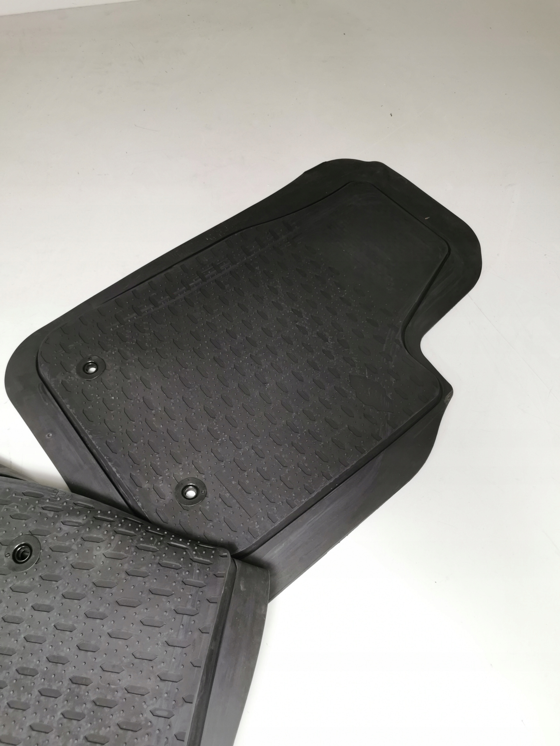 Коврики opel KARL 2015-