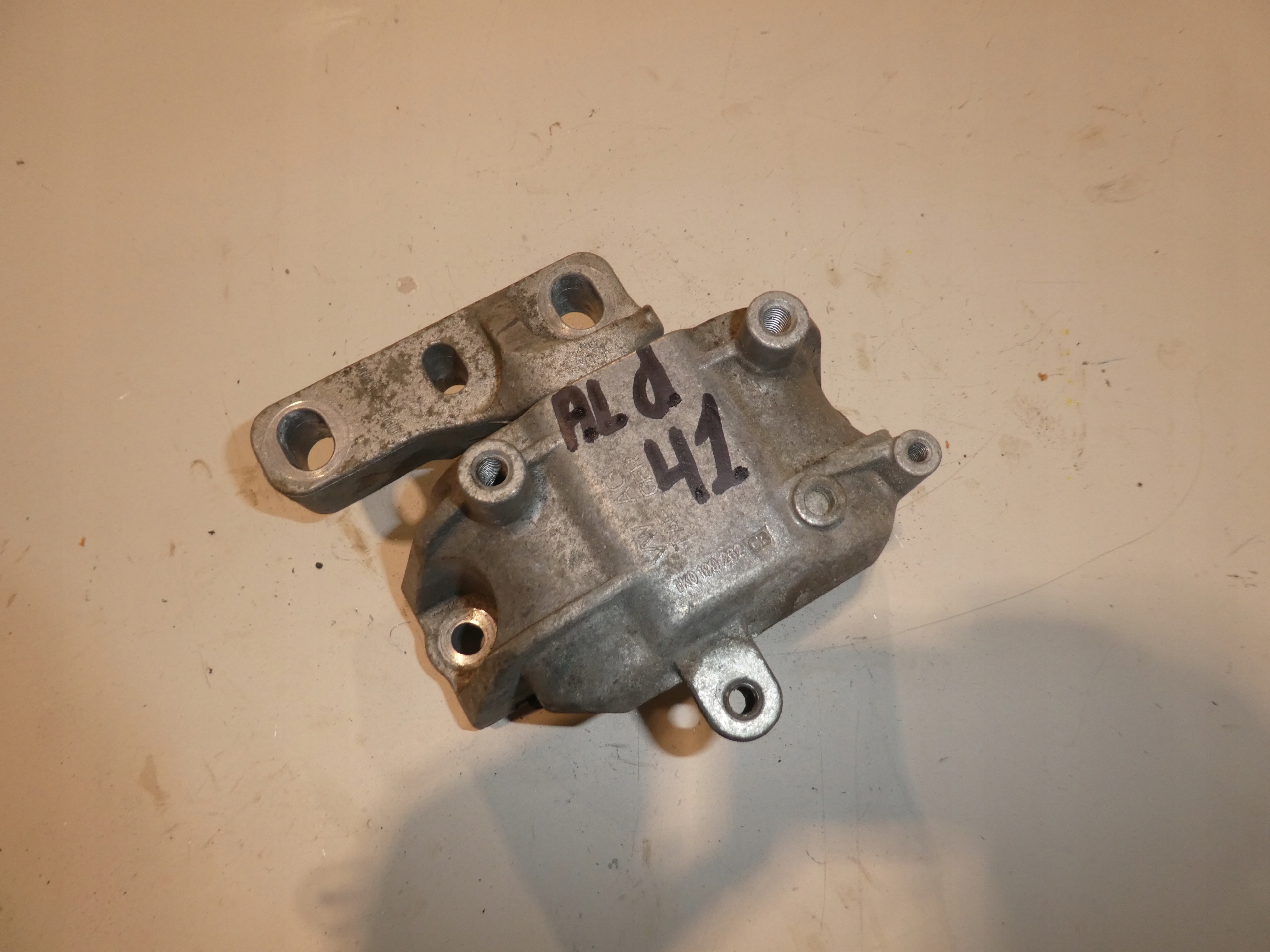 VW AUDI SEAT SKODA airbag supporto 1K0199262CB