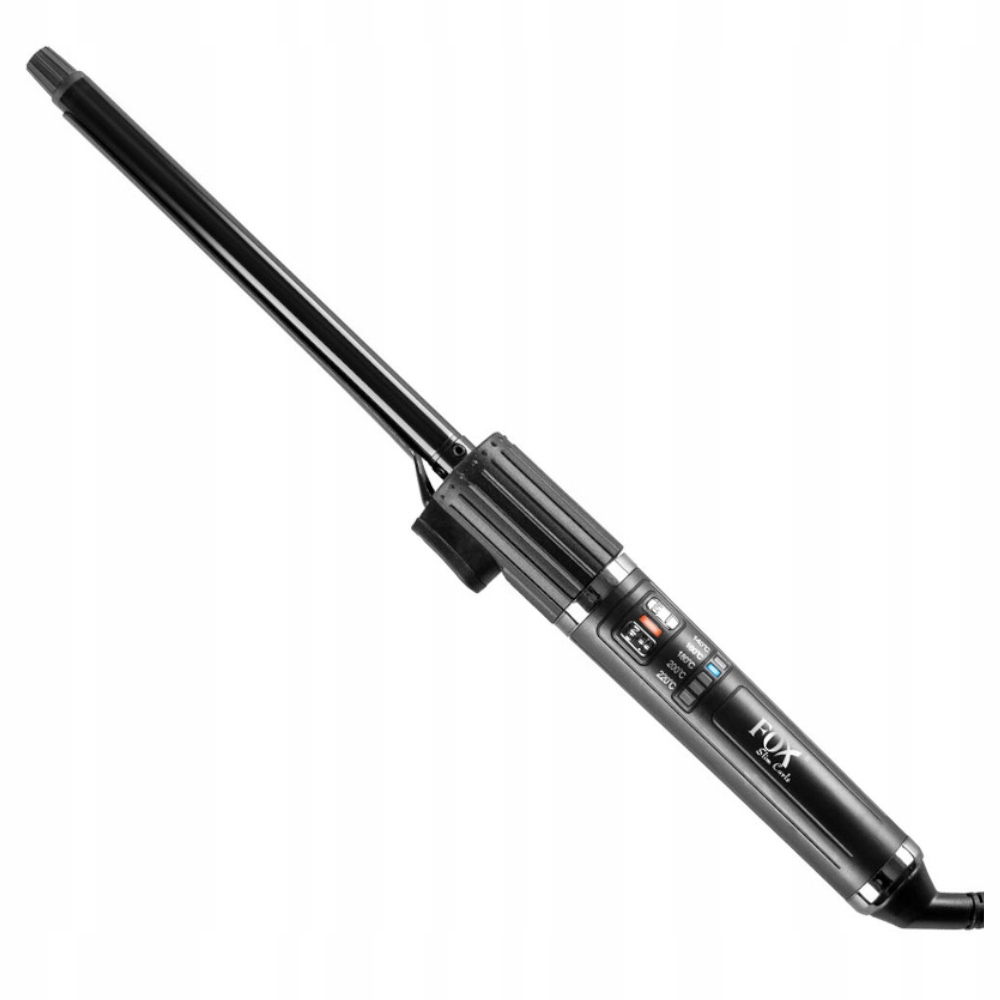 Fox Slim Curls Kulma na vlasy 16 mm