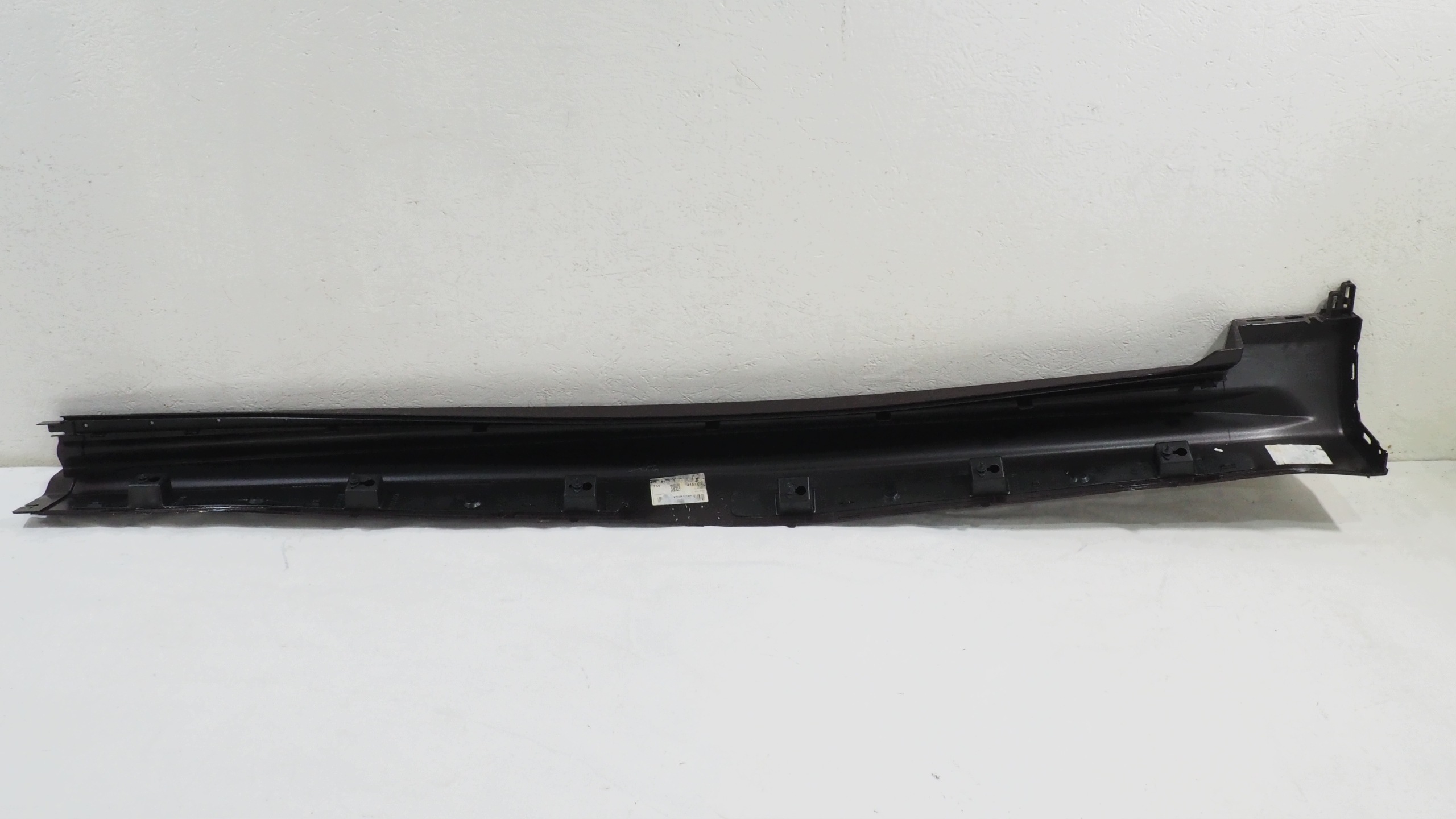 Volvo XC90 II moulding threshold left 31672370