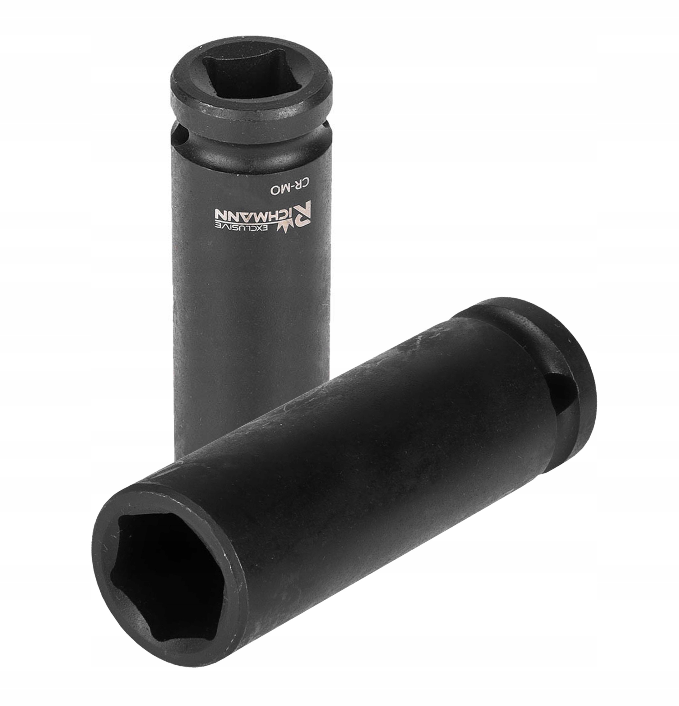 

Nasadka Udarowa Długa 1/2'' 17MM Richmann C2809