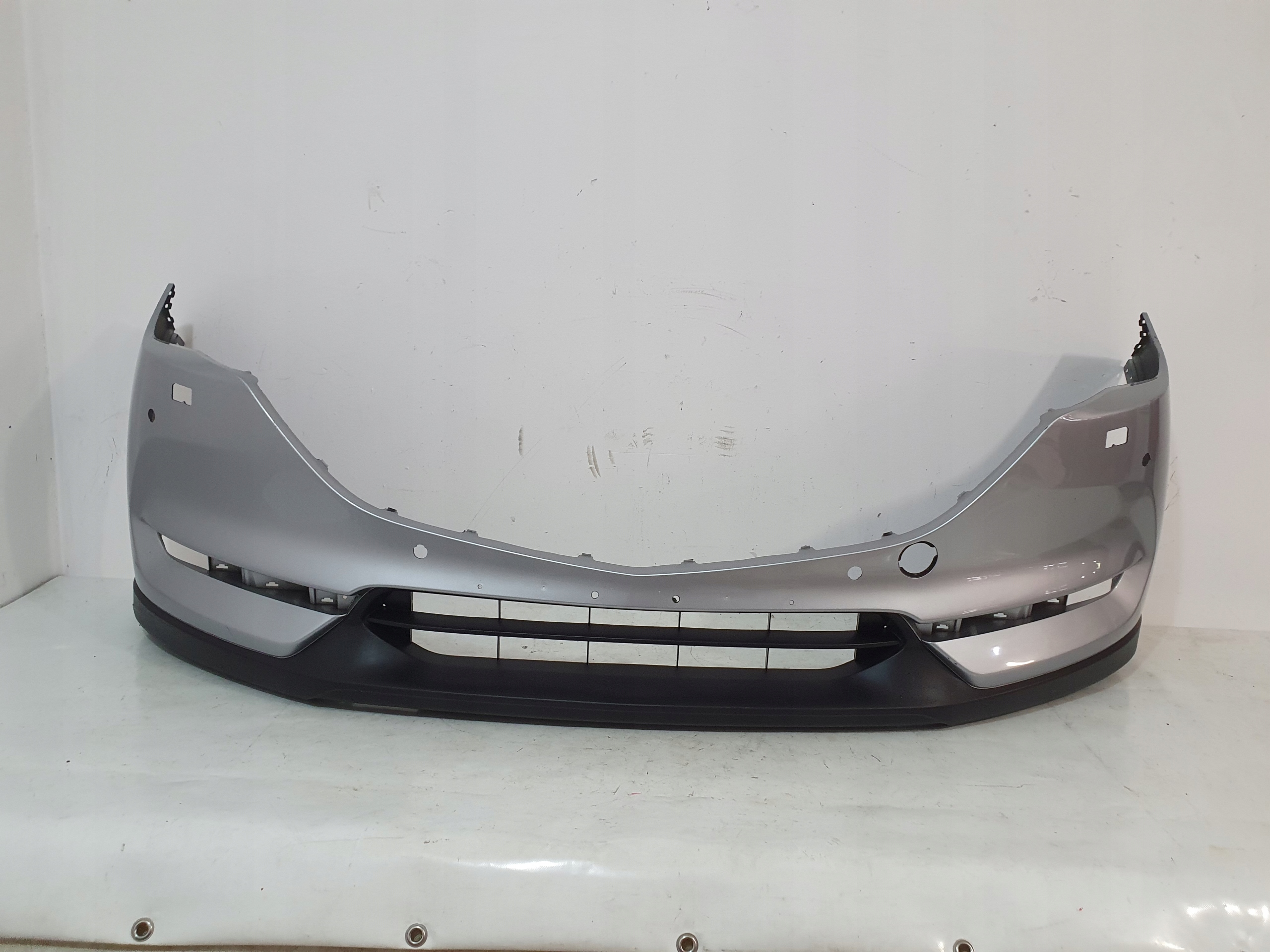 MAZDA CX5 II CX-5 II 17- KB8A-50031 front bumper front washer + 4XPDC