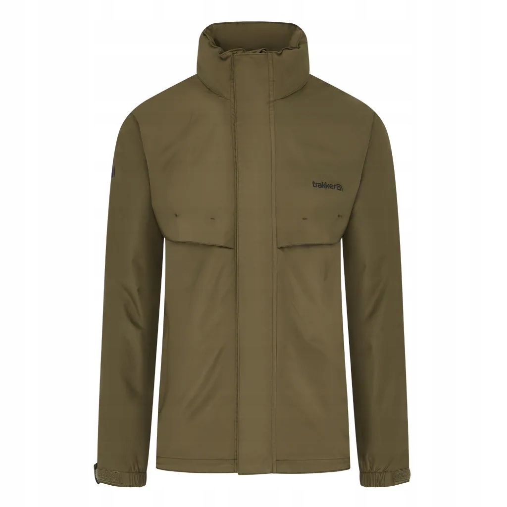 Trakker Bunda Cr Downpour Jacket Velikost: M