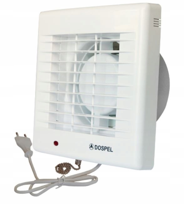 Wentylator POLO 5 120 WP