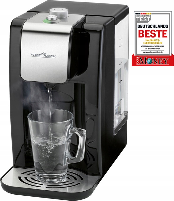 Podgrzewacz wody HWS 1168 ECO Marka Profi Cook