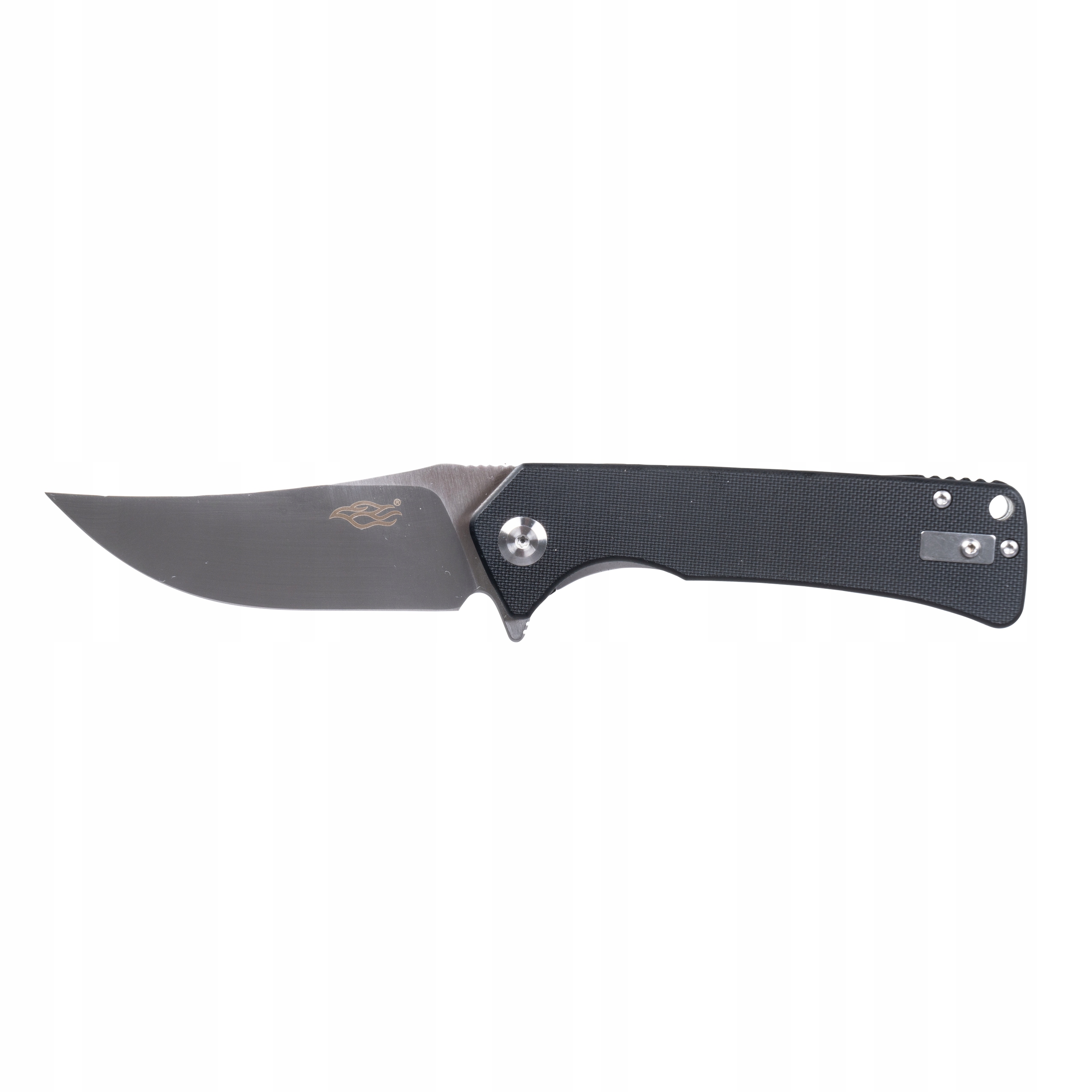 Nóż składany Ganzo Firebird FH923-BK