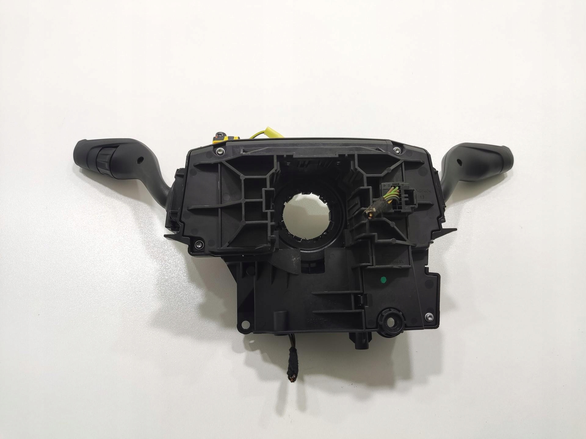 steering wheel levers and controls ring FORD RANGER IV V 2012-2018 EB3T-14A664-ABW