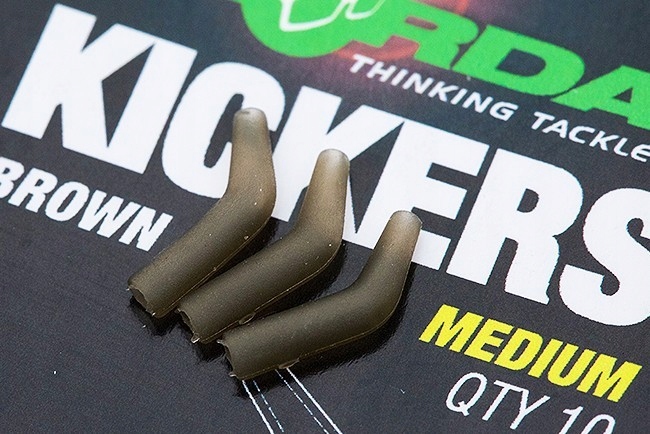 Korda Kickers Green S