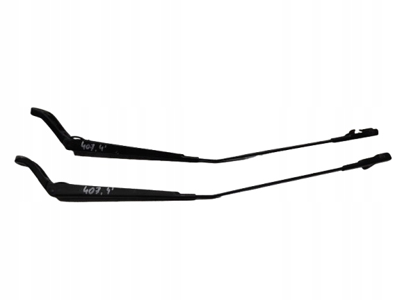 PEUGEOT 407 04- RAMIONA WYCIERACZEK PRZÓD