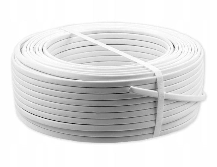 Elektrický kábel 3x1,5 mm 50 m YDYp 450/750 V