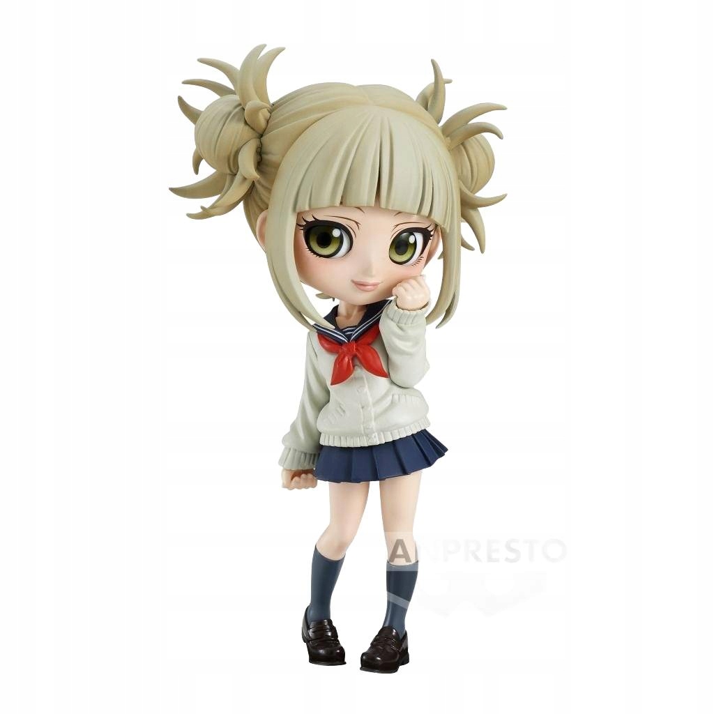 My Hero Academia Himiko Toga Q Posket 13 cm