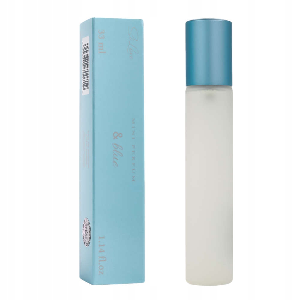 

Perfumetki Perfumetka Perfum 33ml Blue 071