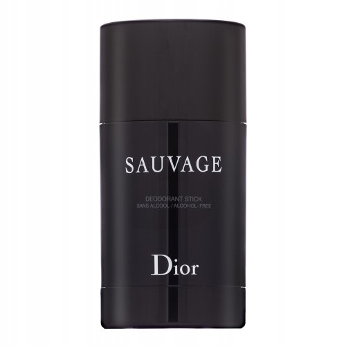 Dior (Christian Dior) Sauvage deostick pro muže 75 ml
