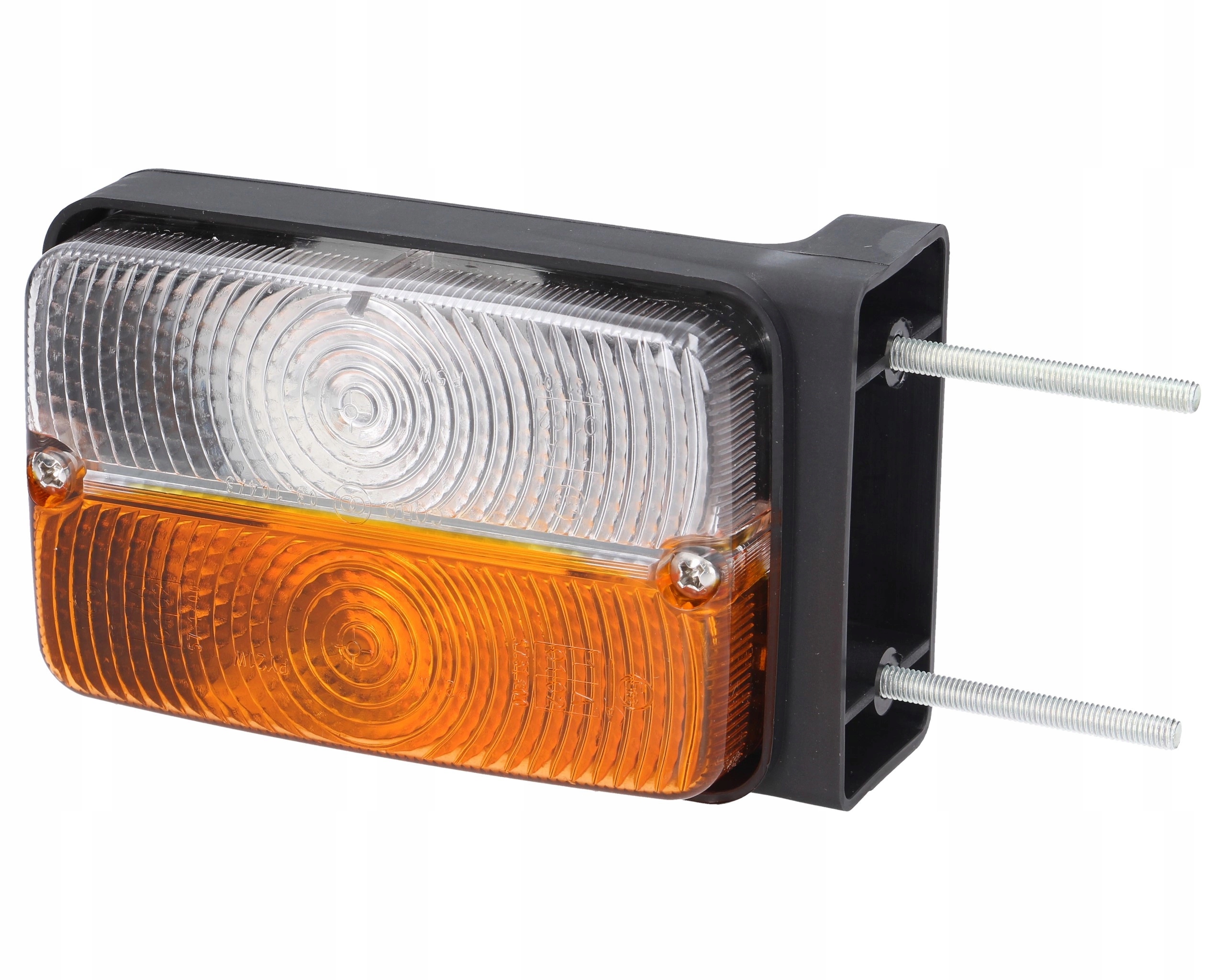 levé přední světlo Landini, McCormick